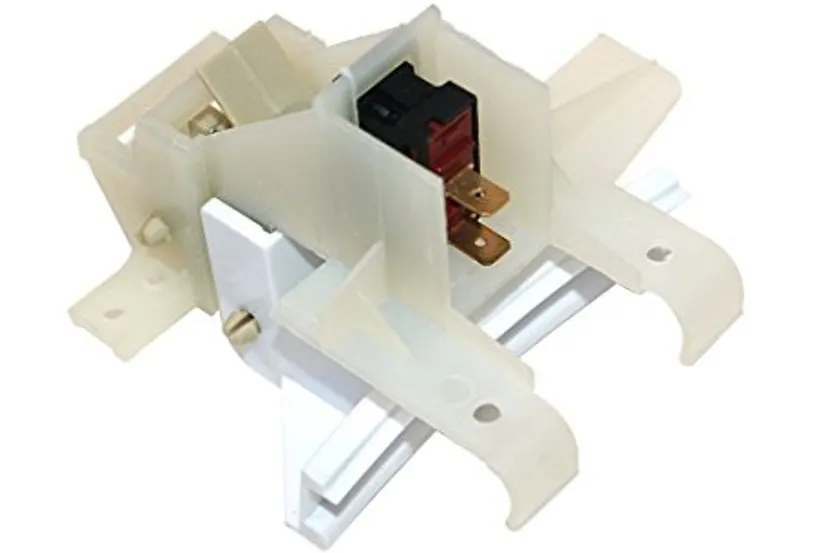 SERRATURA CHIUSURA CRICCOTTO PORTA LAVASTOVIGLIE CANDY HOOVER