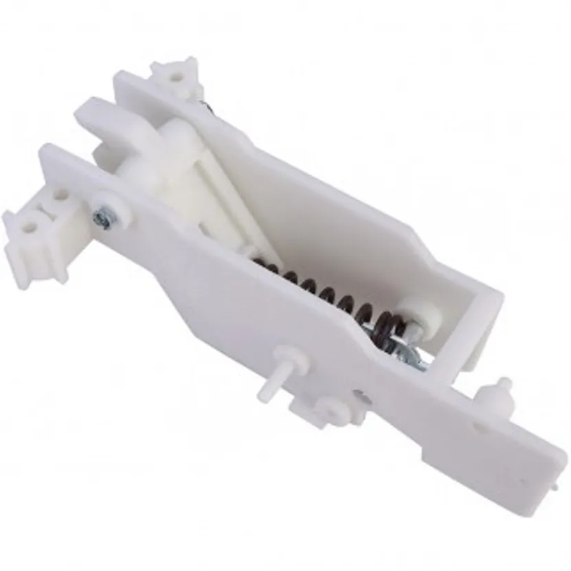 SERRATURA CHIUSURA CRICCOTTO PORTA LAVASTOVIGLIE CANDY IBERNA HOOVER DIF100