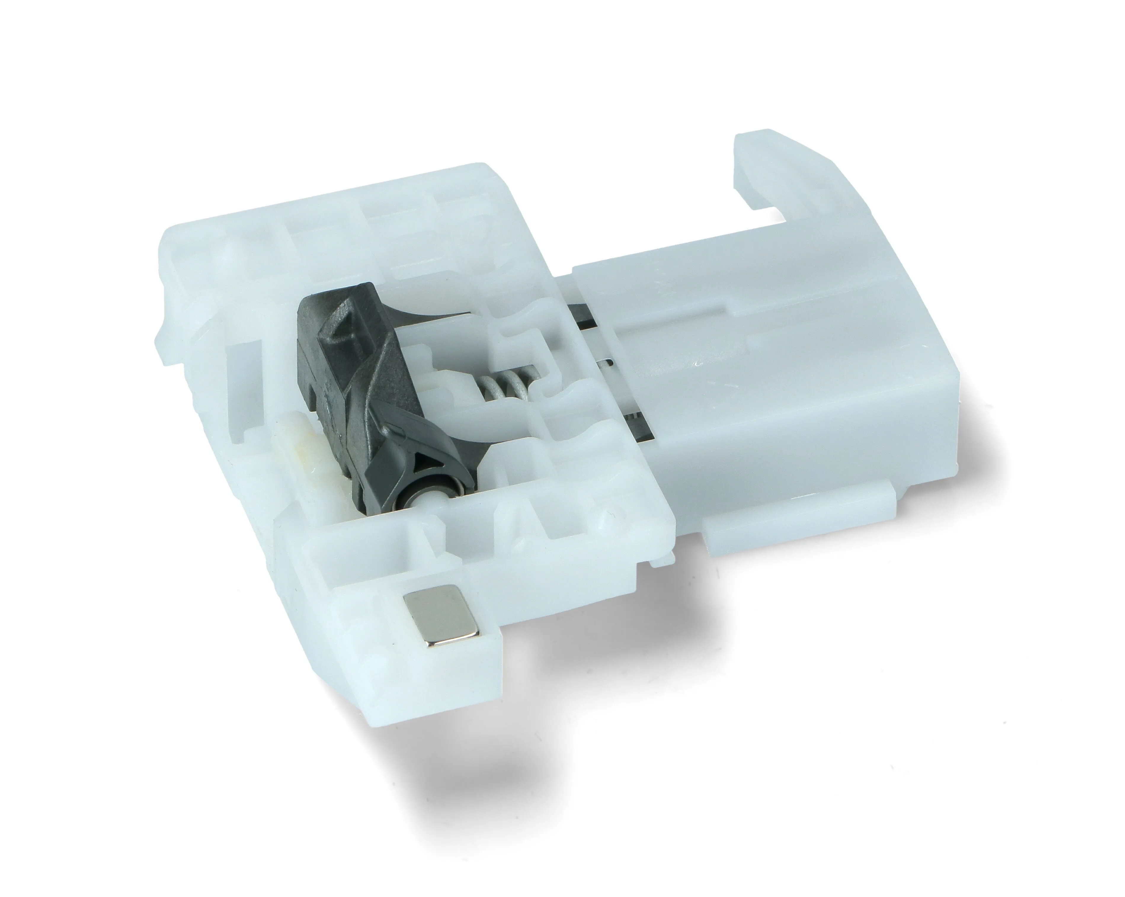 SERRATURA CHIUSURA PORTA LAVASTOVIGLIE BOSCH BALAY SIEMENS ORIGINALE