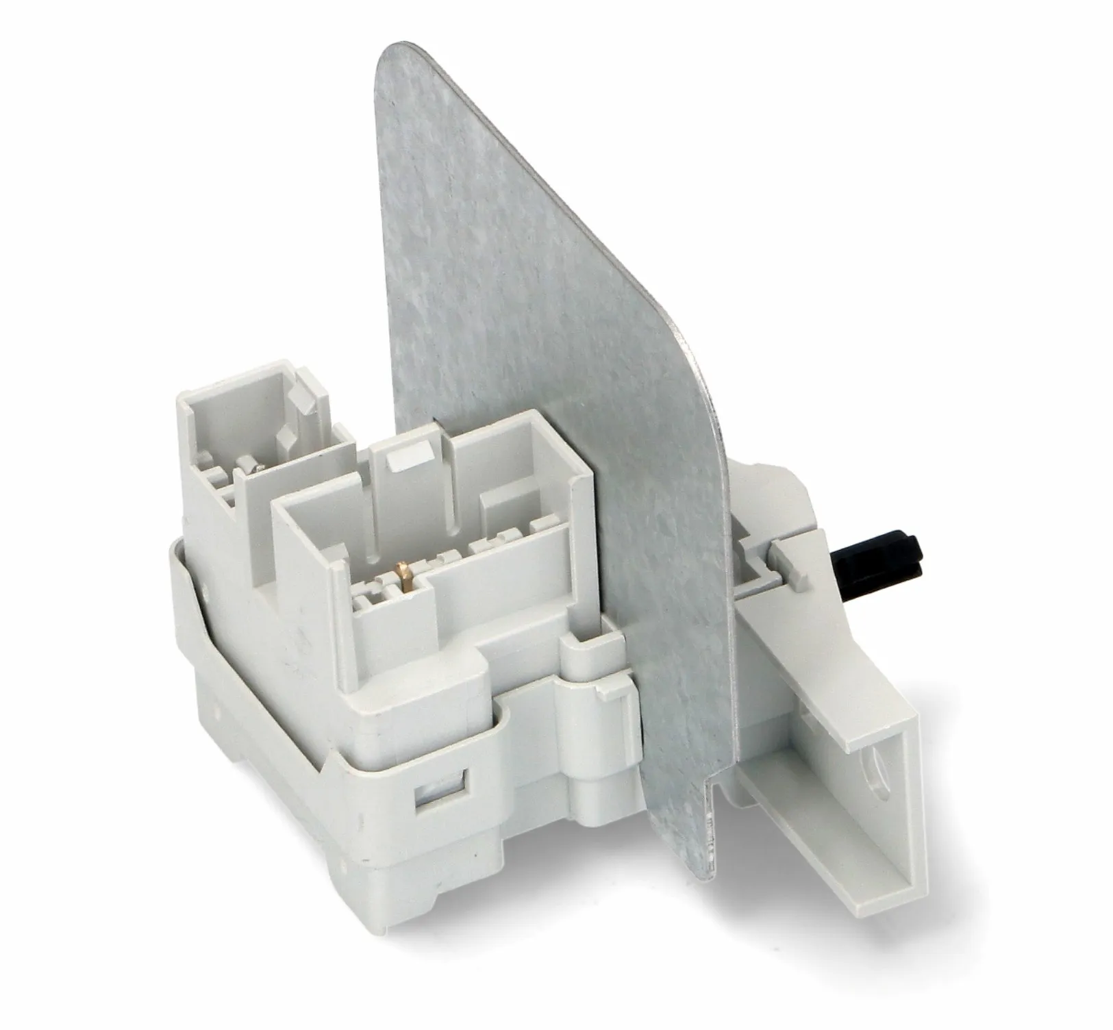 SERRATURA INTERRUTTORE PORTA LAVASTOVIGLIE ELECTROLUX REX 1113337024 ROLD SZE002