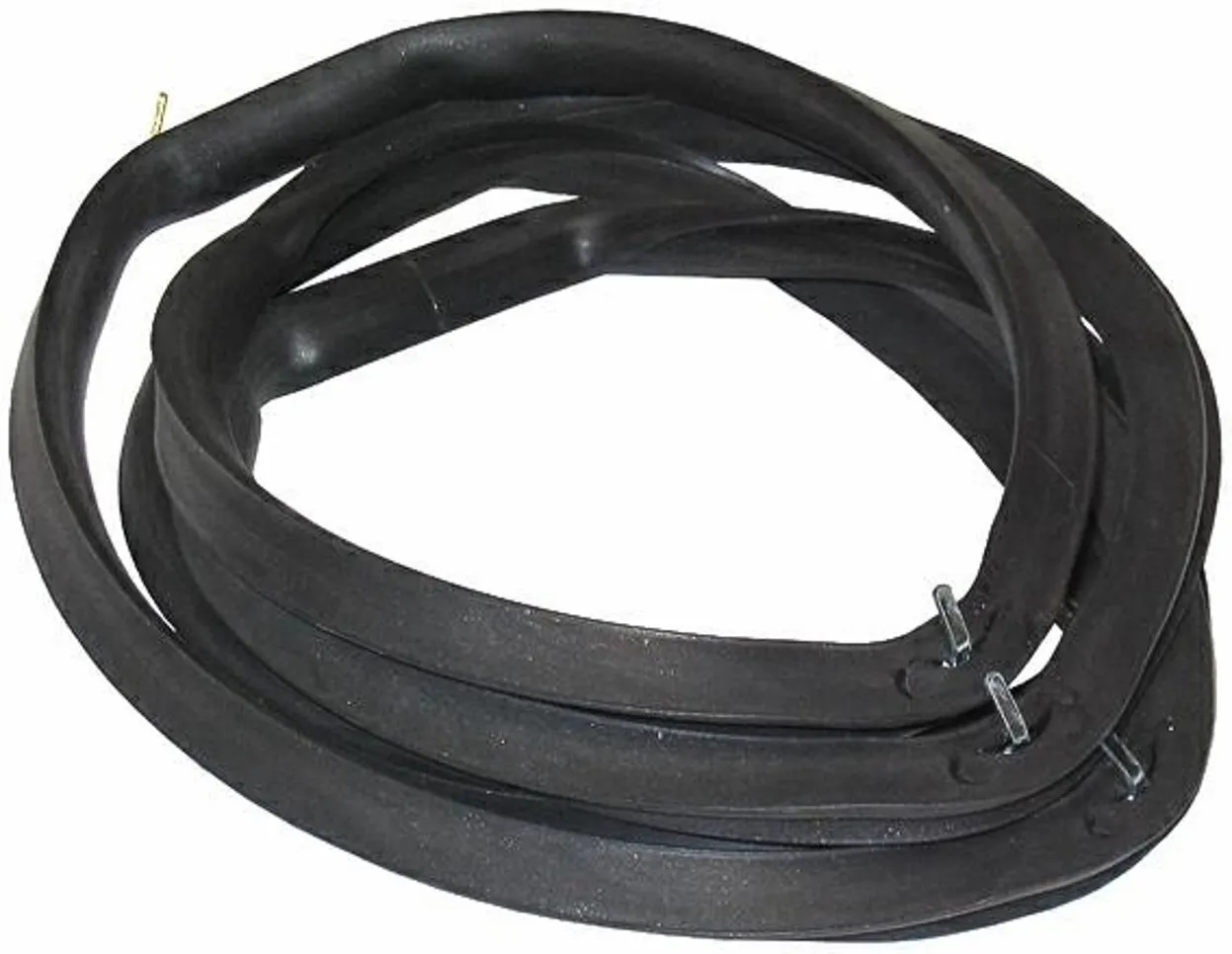 SMEG PROFESSIONALE GUARNIZIONE PORTA FORNO  43X32 ALFA 30 31 35 41 42