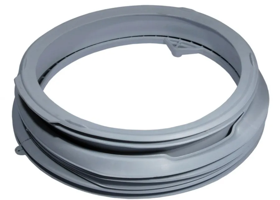 SOFFIETTO GOMMA GUARNIZIONE OBLO LAVATRICE AEG ELECTROLUX REX ZANUSSI LAVBELLA L
