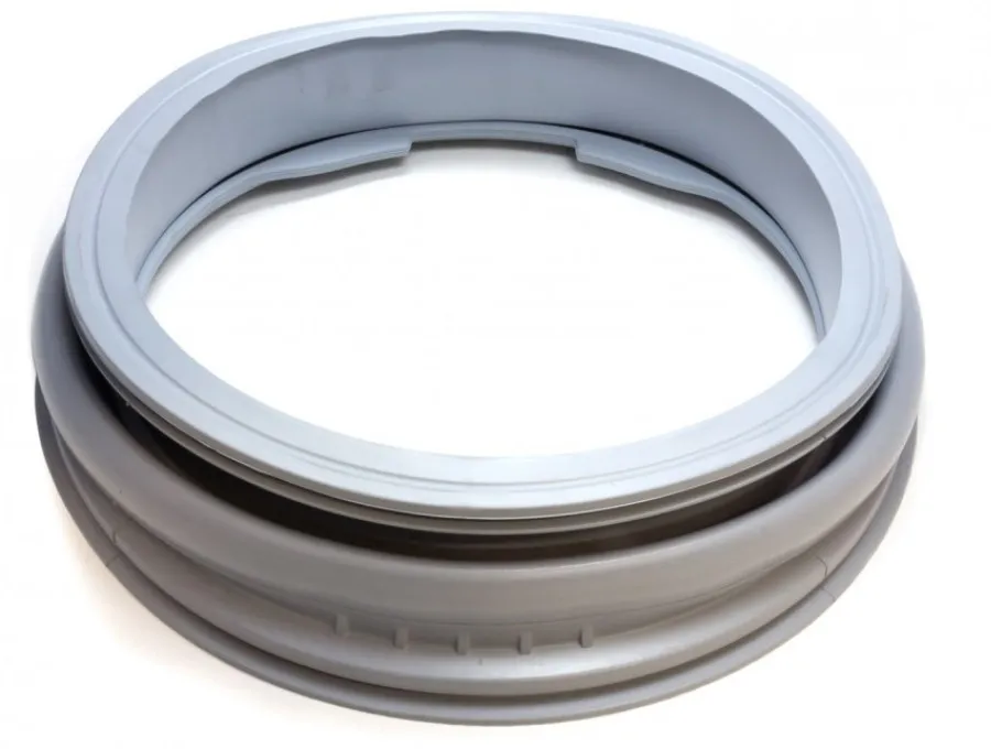 SOFFIETTO GOMMA GUARNIZIONE OBLO' LAVATRICE BOSCH SIEMENS WAA12.. WAA20..