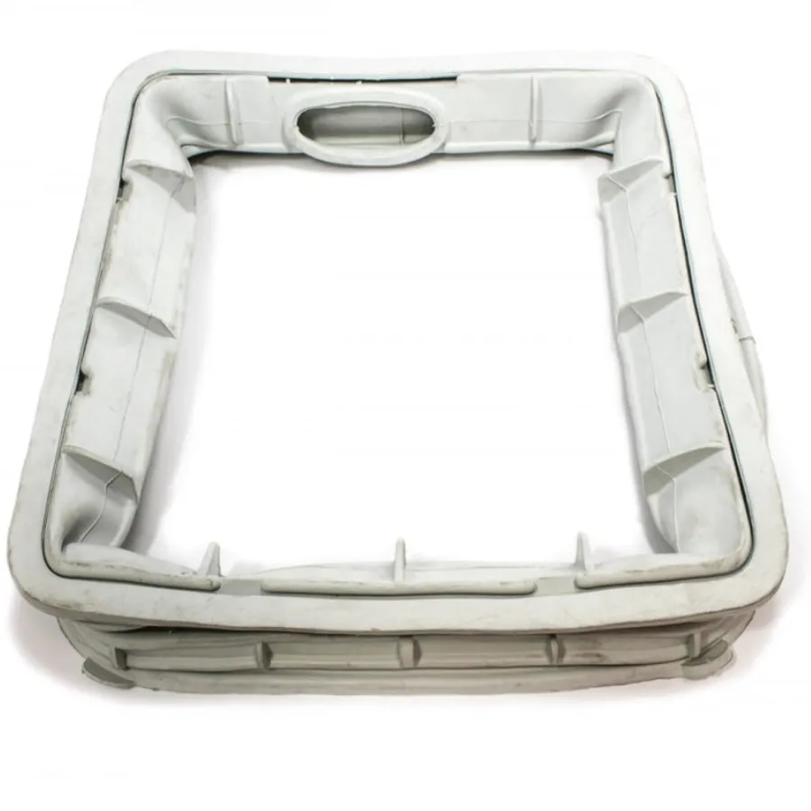 SOFFIETTO GOMMA GUARNIZIONE OBLO LAVATRICE OCEAN SAN GIORGIO CA 423 500 MALICE V