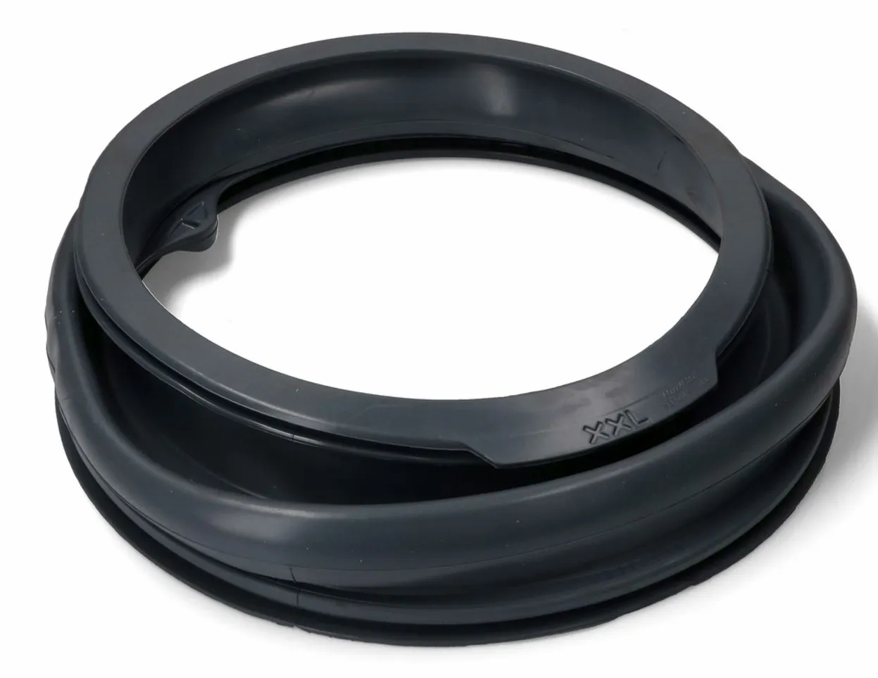 SOFFIETTO GUARNIZIONE OBLO LAVATRICE AEG ELECTROLUX REX 1327246003 COMPATIBILE