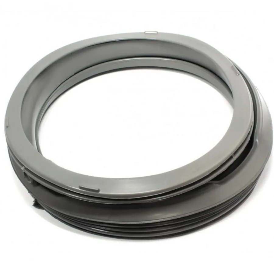 SOFFIETTO GUARNIZIONE OBLO' LAVATRICE AEG REX ELECTROLUX 1320041153 ZN3018