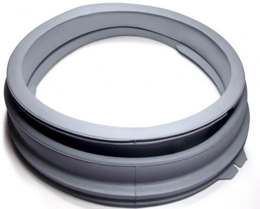 SOFFIETTO GUARNIZIONE OBLO' LAVATRICE ARISTON INDESIT AVXXL105EX