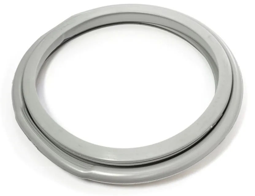 SOFFIETTO GUARNIZIONE OBLO' LAVATRICE ARISTON INDESIT SNELLA WISL