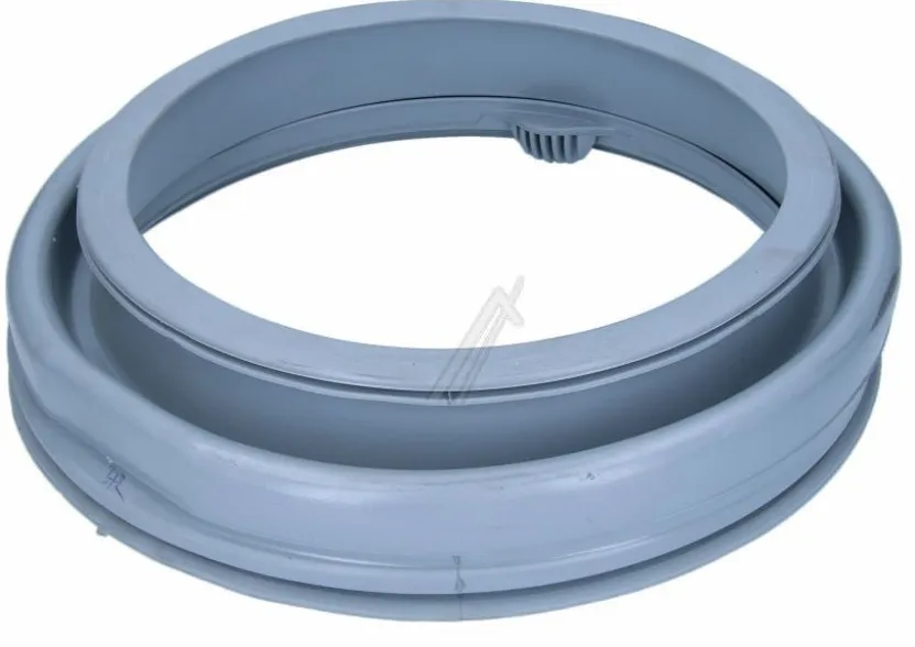 SOFFIETTO GUARNIZIONE OBLO' LAVATRICE ARISTON INDESIT W53 W84