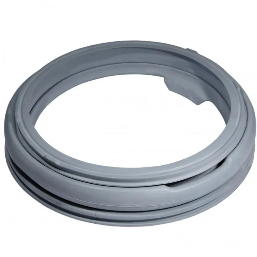 SOFFIETTO GUARNIZIONE OBLO' LAVATRICE BEKO ARCELIK GRAETZ SAN GIORGIO MAXIMA