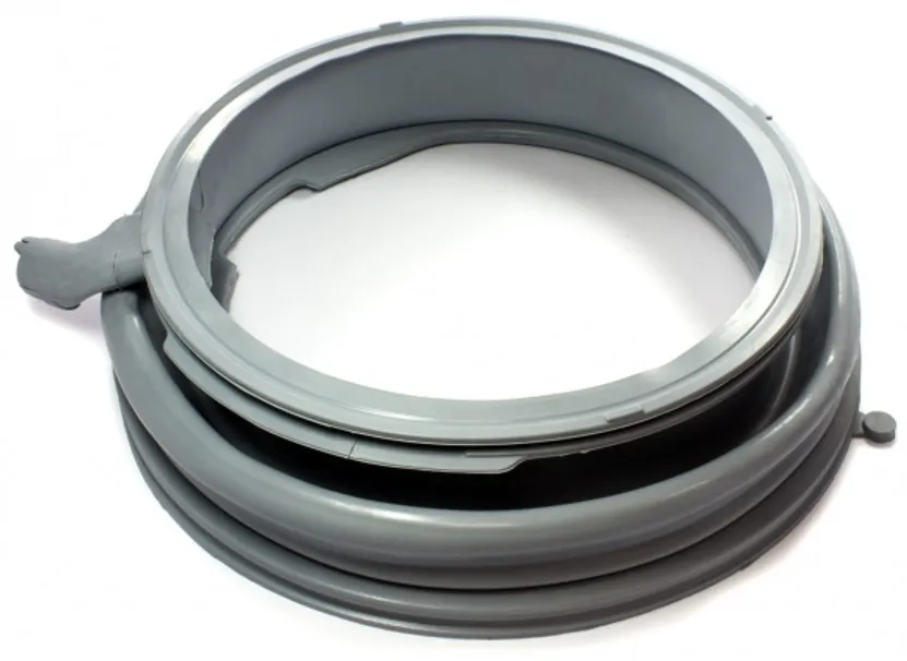 SOFFIETTO guarnizione OBLO LAVATRICE BOSCH 8 kg 3TS84141A/24 CM1000STR/24 WAS201