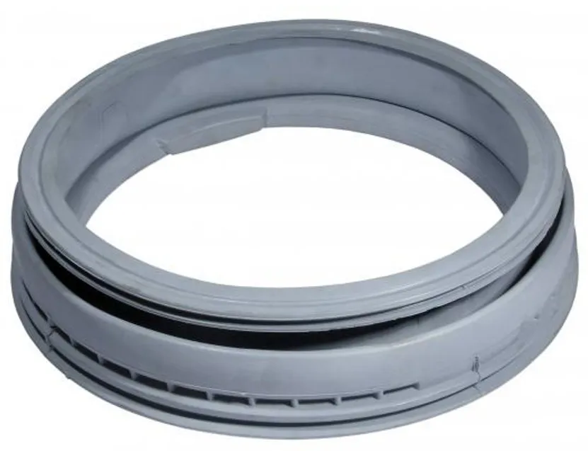 SOFFIETTO GUARNIZIONE OBLO' LAVATRICE BOSCH SIEMENS WAA18 WAA16 WAA20