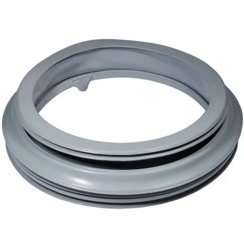 SOFFIETTO GUARNIZIONE OBLO' LAVATRICE ELECTROLUX ZOPPAS REX P6000 EW703F