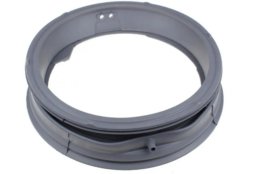 SOFFIETTO GUARNIZIONE OBLO LAVATRICE LG SERIE FH4U2VDN1