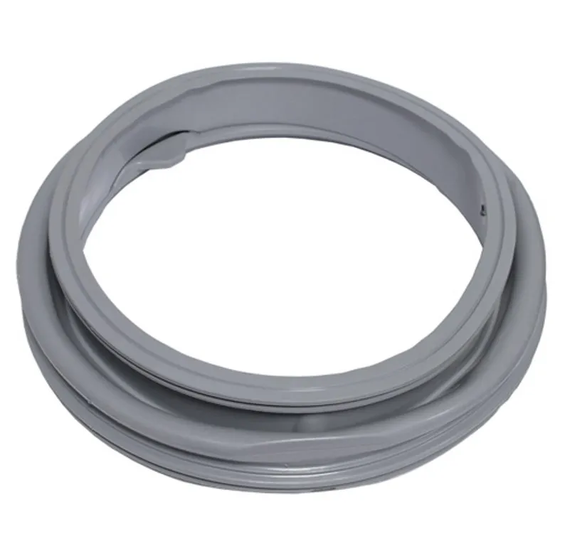 SOFFIETTO GUARNIZIONE OBLO LAVATRICE SAMSUNG Wf0700Nbe  Wf8502Ngv Wf9700N3W Wf97
