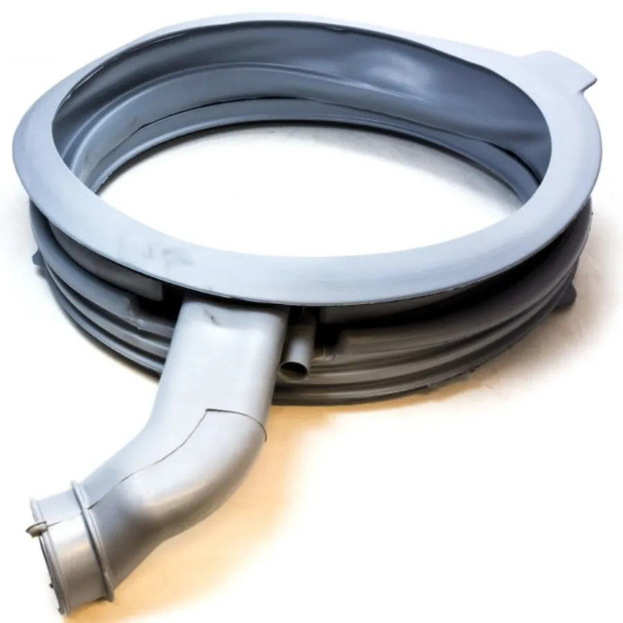 SOFFIETTO GUARNIZIONE OBLO' LAVATRICE SAN GIORGIO PREMIA ELISA ANITA