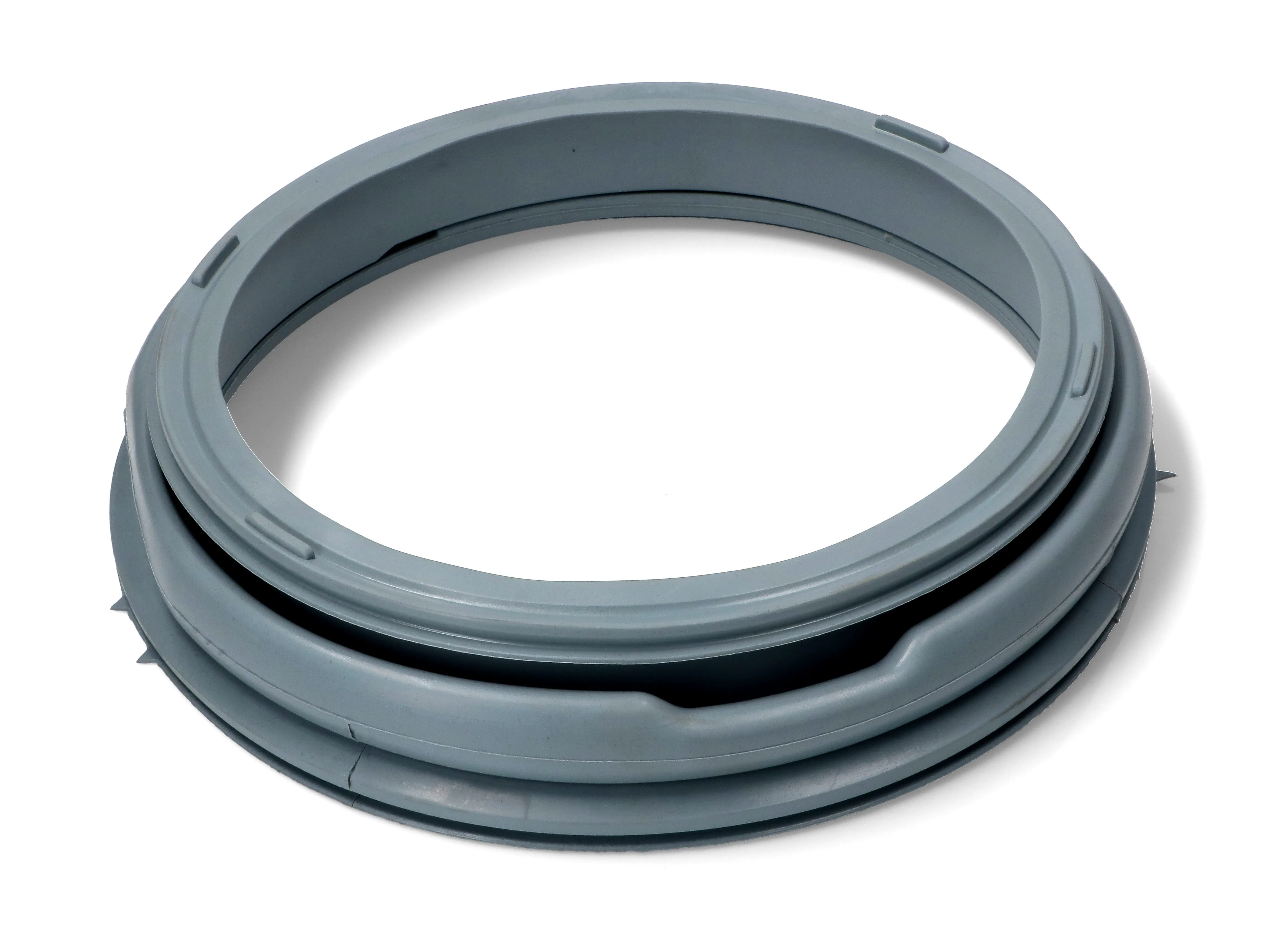 SOFFIETTO guarnizione OBLO lavatrice VESTEL SAN GIORGIO BRANDT Ardo Bompani