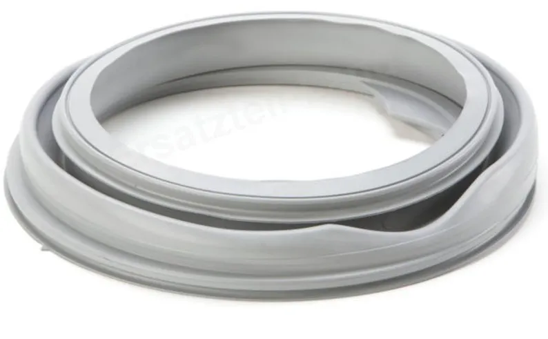 SOFFIETTO GUARNIZIONE OBLO' LAVATRICE WHIRLPOOL IGNIS 6KG