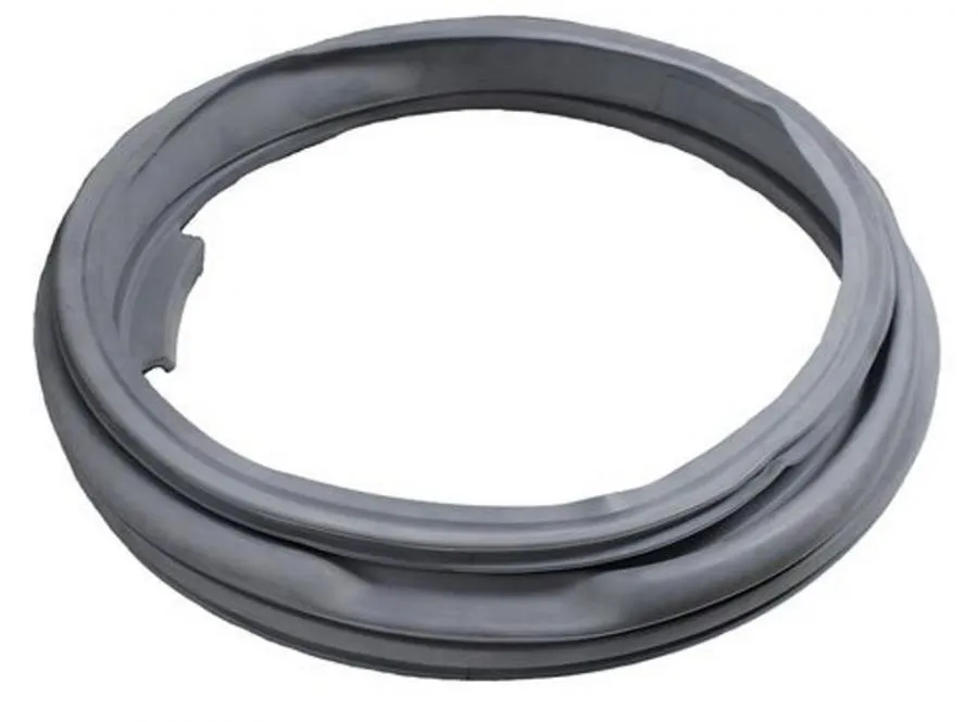 SOFFIETTO GUARNIZIONE OBLO LAVATRICE WHIRLPOOL IGNIS VESTEL AKAI 42026977