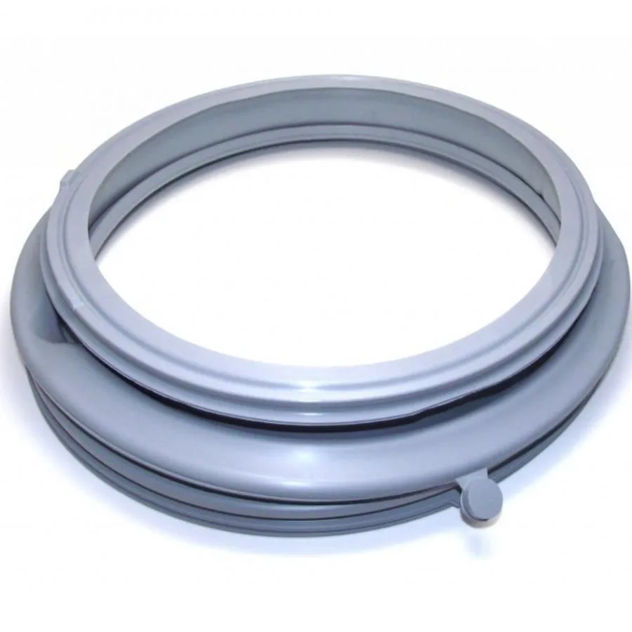 Soffietto guarnizione oblo' porta lavatrice Beko WML15100Y