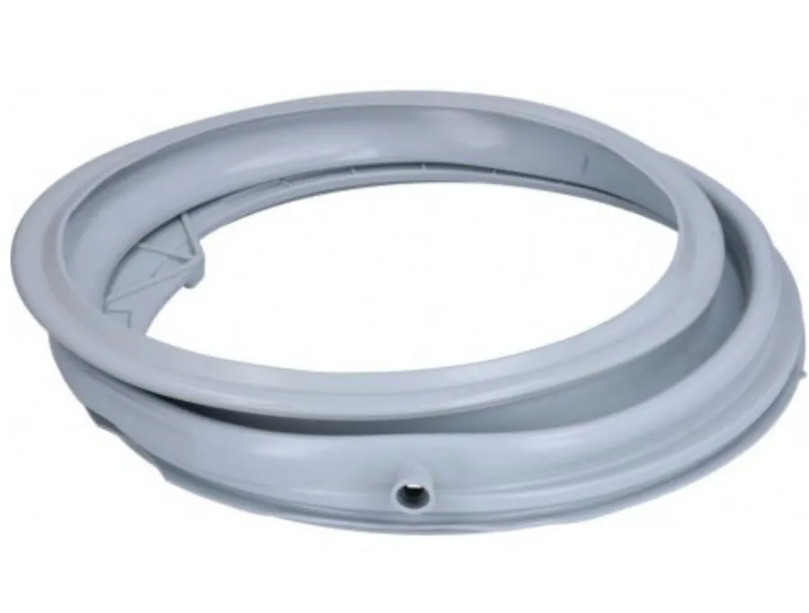 SOFFIETTO GUARNIZIONE OBLO\' PORTA LAVATRICE CANDY HOOVER ZEROWATT EVO4... 430192