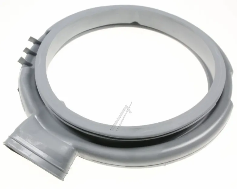 SOFFIETTO GUARNIZIONE OBLO' PORTA LAVATRICE INDESIT ARISTON PREMIUM WD 7125