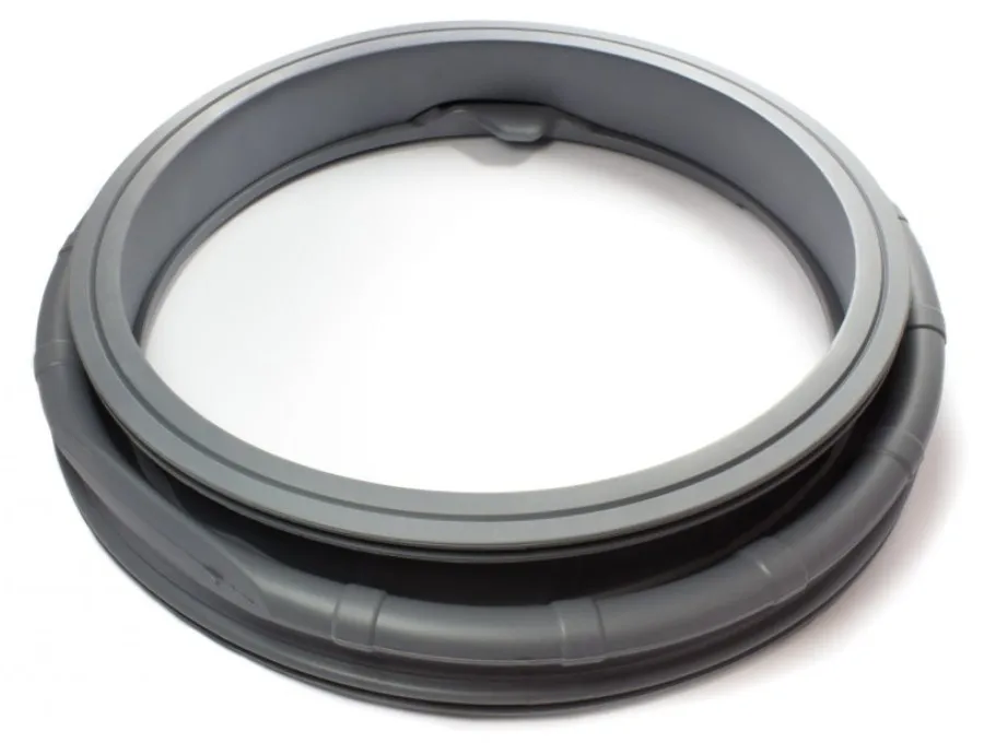 SOFFIETTO GUARNIZIONE OBLO' PORTA LAVATRICE SAMSUNG WF8700LSW WF8800ASV WF8800BP