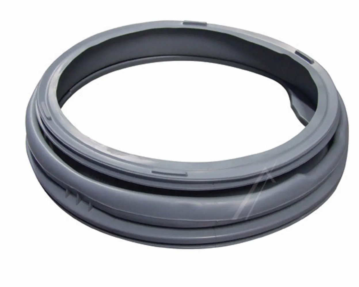 SOFFIETTO GUARNIZIONE OBLO\' PORTA LAVATRICE VESTEL WHIRLPOOL TELEFUNKEN 42002568