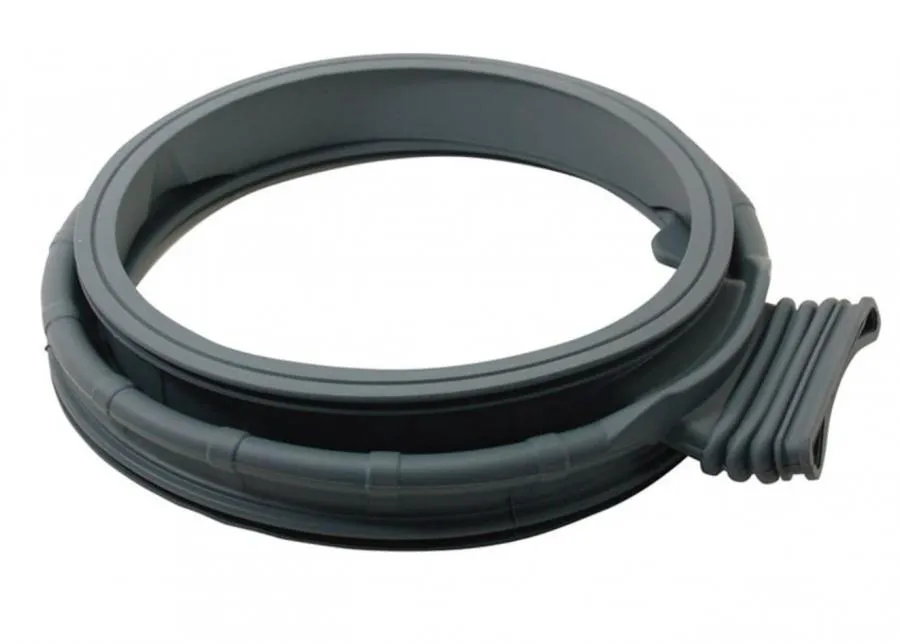 SOFFIETTO GUARNIZIONE OBLO' SAMSUNG LAVATRICE DC98-01805B DC64-01827A