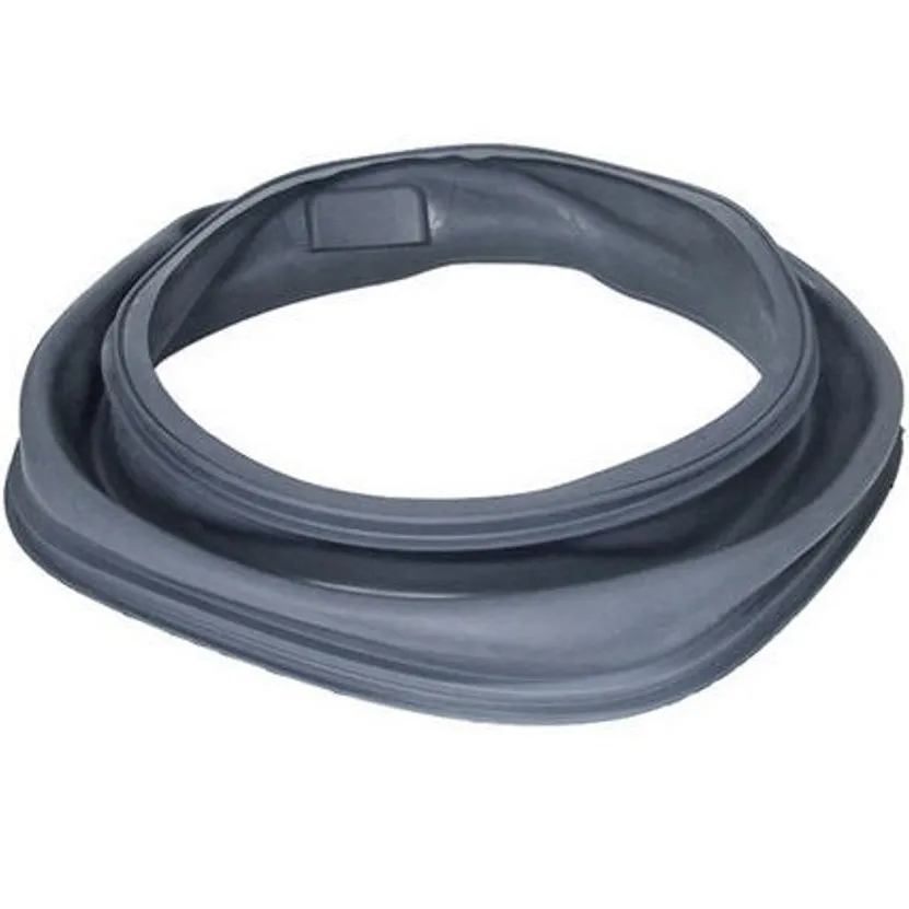 SOFFIETTO GUARNIZIONE PORTA OBLO' 11KG WHIRLPOOL AWM8000-GB, AWM9000, AWM9100-GB