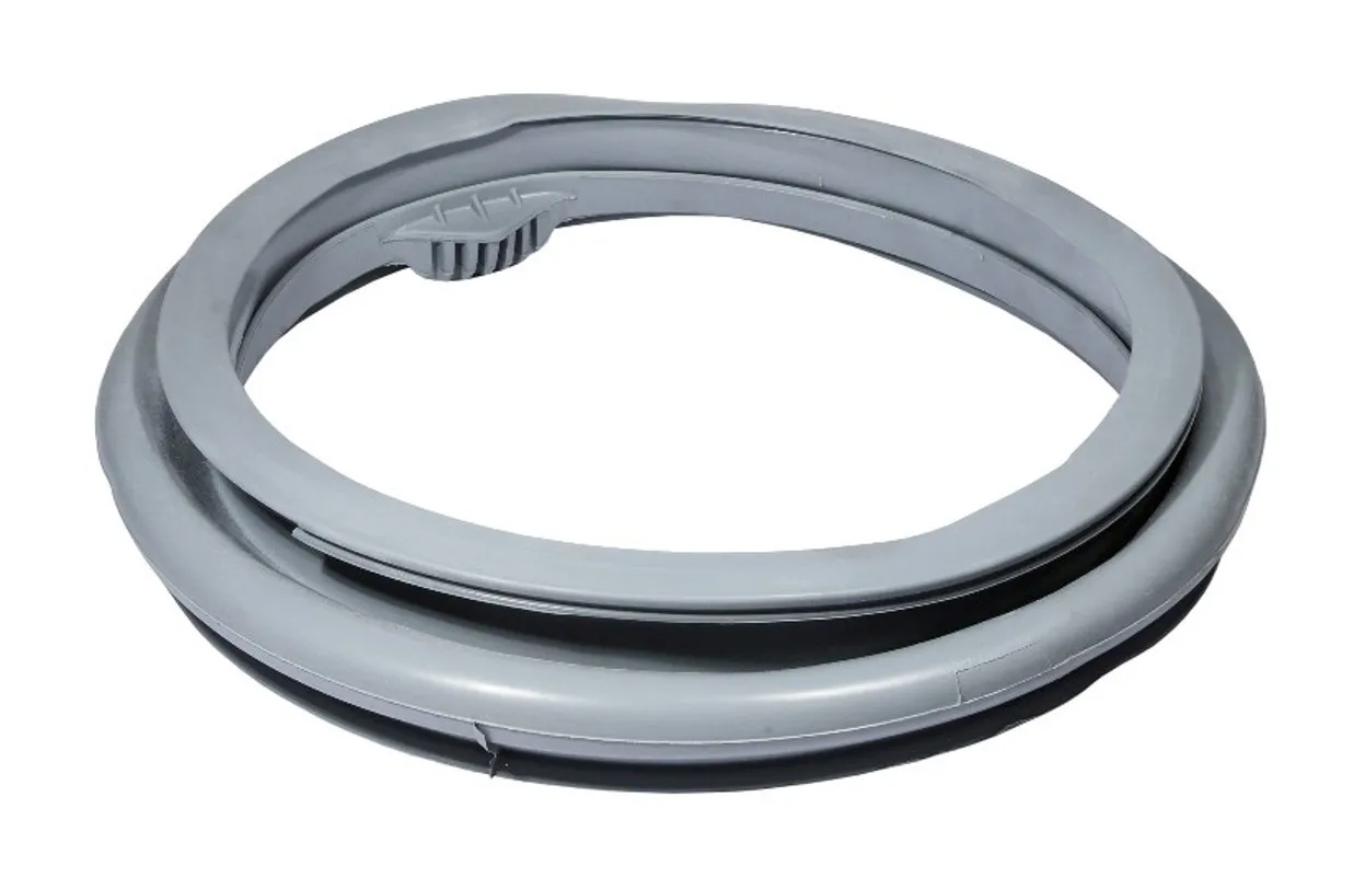 SOFFIETTO GUARNIZIONE PORTA OBLO' ARDO PHILIPS IGNIS 481946669669  AWL SAMSUNG