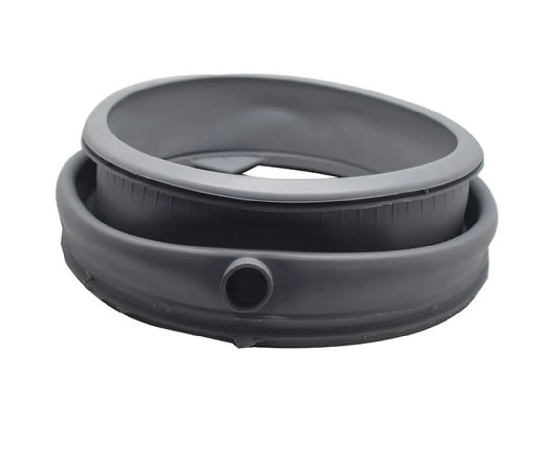 SOFFIETTO GUARNIZIONE PORTA OBLO' ARISTON INDESIT ARC525 QUADRIFOGLIO AB423TX-2E