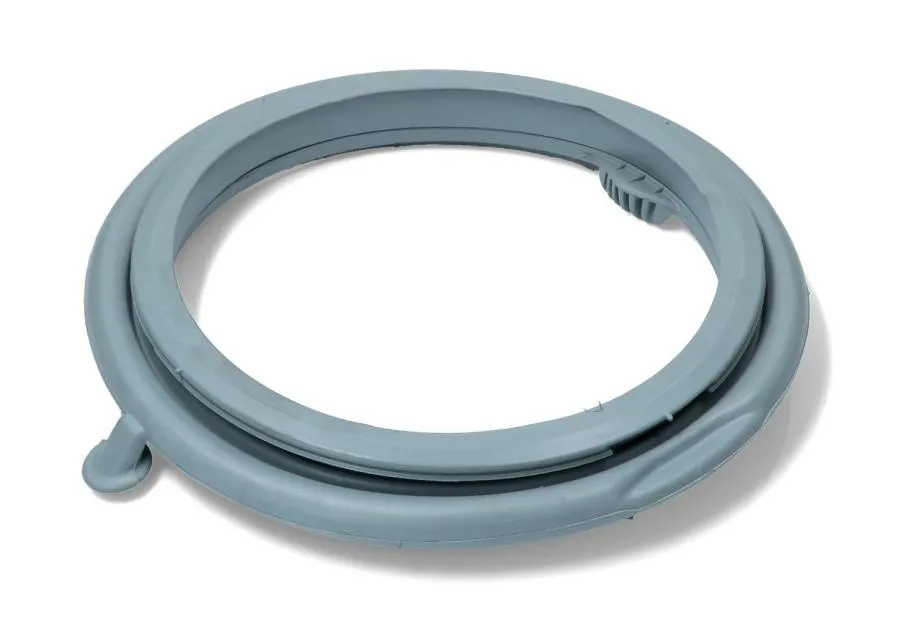 SOFFIETTO GUARNIZIONE PORTA OBLO' LAVATRICE ARDO WHIRLPOOL BOMPANI IGNIS 4040014