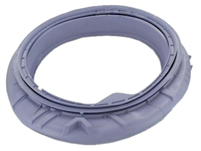 SOFFIETTO GUARNIZIONE PORTA OBLO LAVATRICE ARISTON HOTPOINT AQUALTIS 9KG