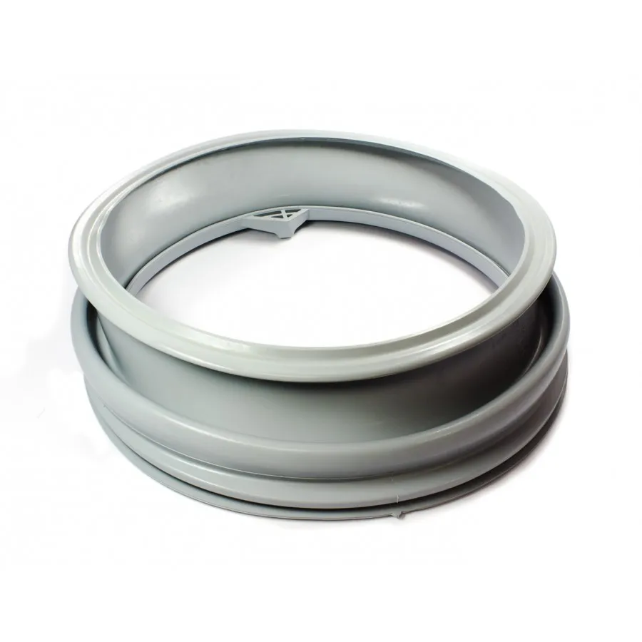 SOFFIETTO GUARNIZIONE PORTA OBLO\' LAVATRICE CANDY HOOVER GRANDO\' COMPATIBILE