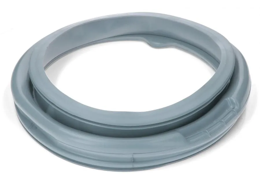 SOFFIETTO GUARNIZIONE PORTA OBLO' LAVATRICE Compatibile con Ariston Hotpoint ind