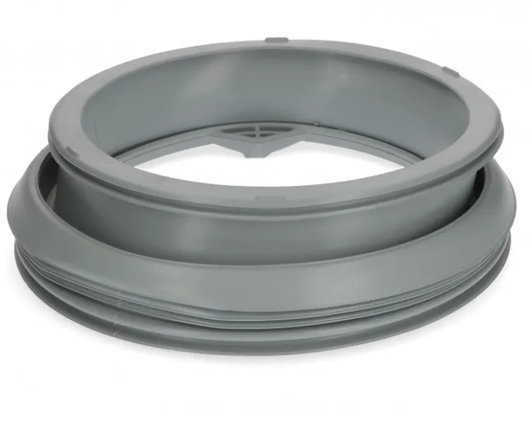 SOFFIETTO GUARNIZIONE PORTA OBLO LAVATRICE ELECTROLUX REX AEG D1026-1626 EWF1025