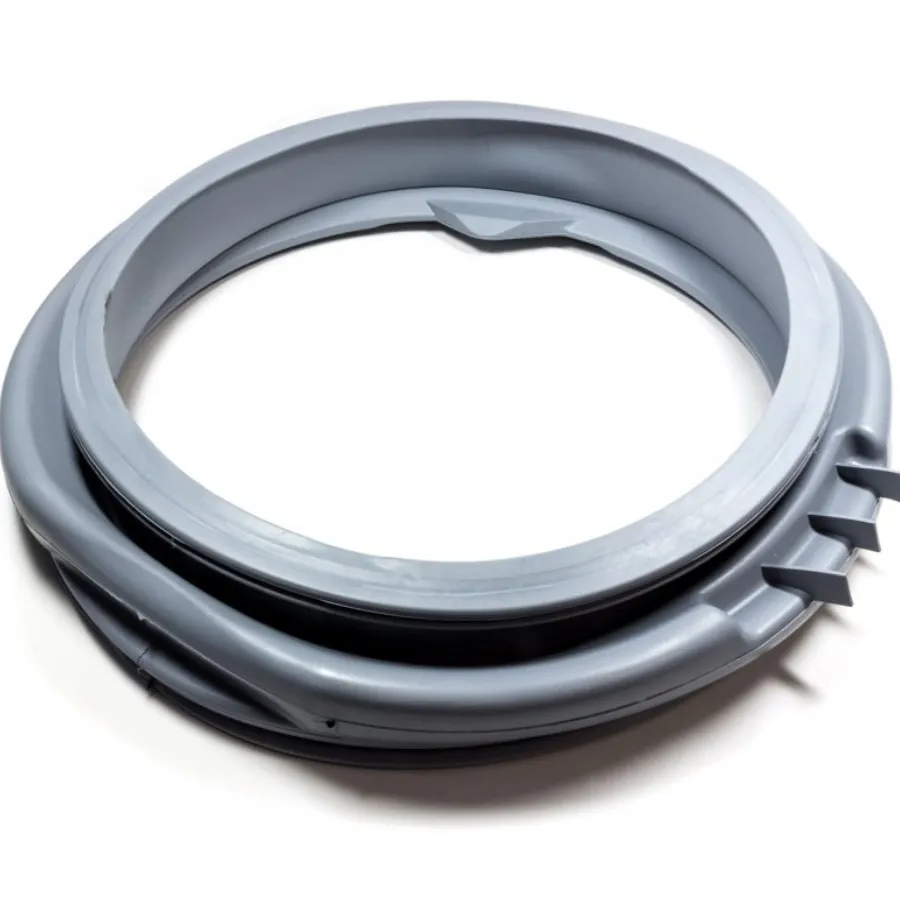 SOFFIETTO GUARNIZIONE PORTA OBLO\' LAVATRICE INDESIT PRIME ARISTON C00289414