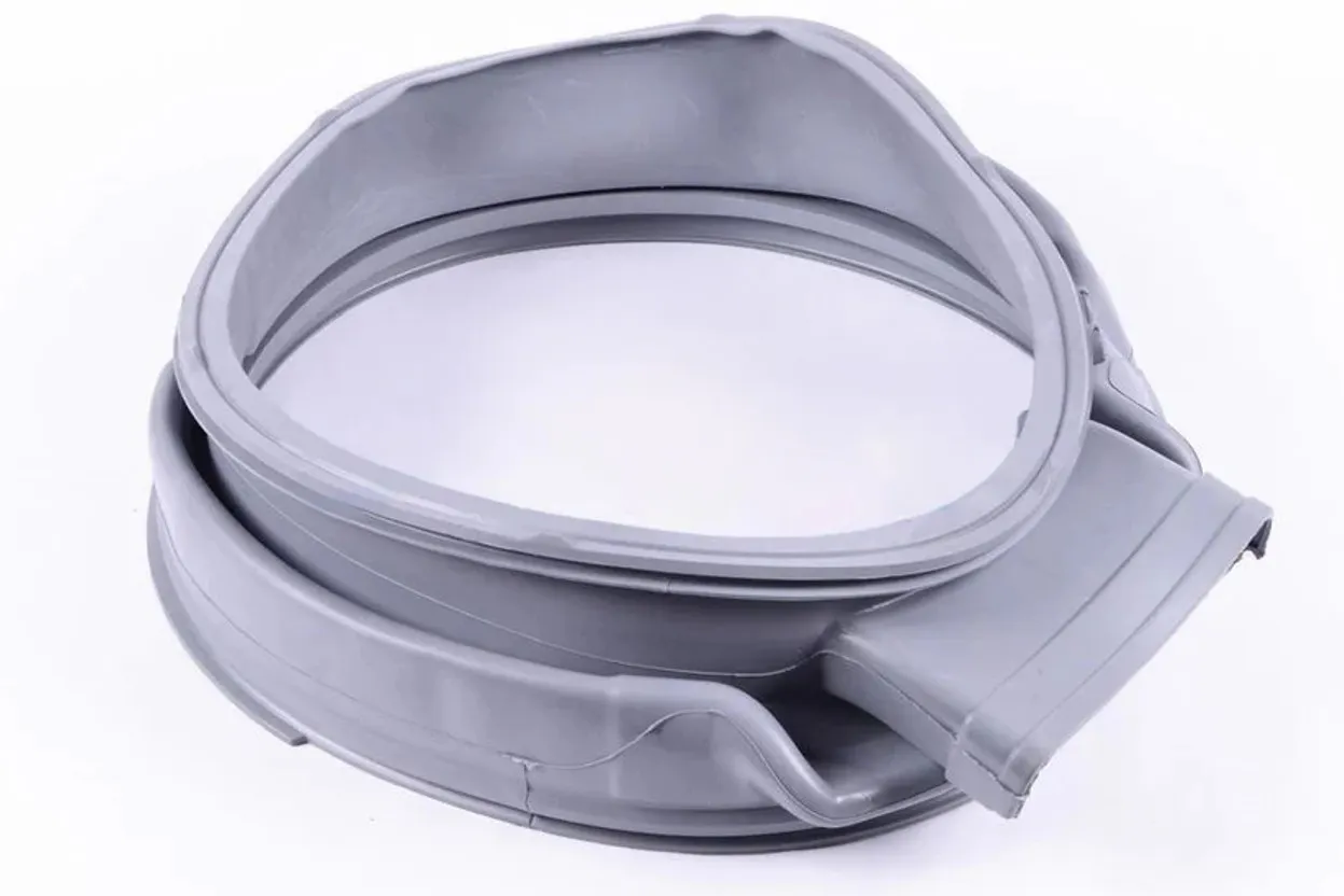 SOFFIETTO GUARNIZIONE PORTA OBLO\' LAVATRICE LG F1261RD 12KG 4986ER0005F