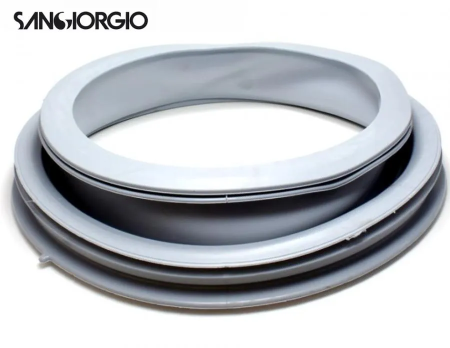 SOFFIETTO GUARNIZIONE PORTA OBLO LAVATRICE OCEAN SAN GIORGIO BRAVA FACILE TLA