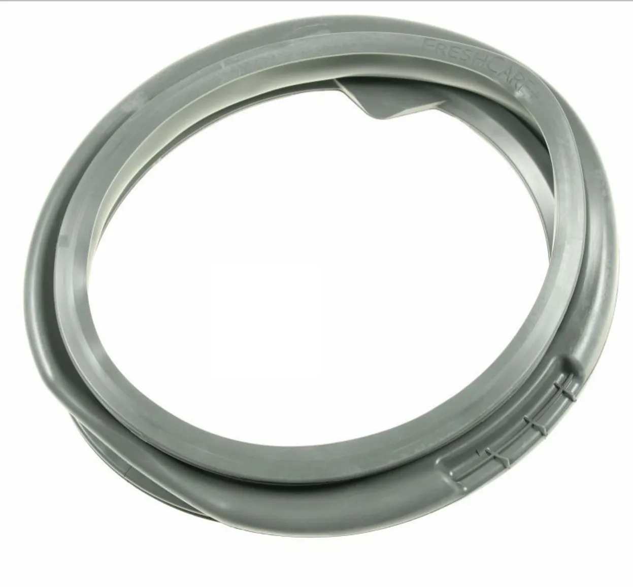 SOFFIETTO GUARNIZIONE PORTA OBLO\' LAVATRICE WHIRLPOOL 481010947486 COMPATIBILE