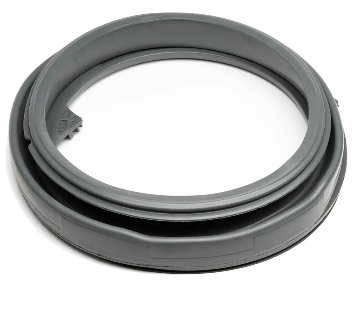 SOFFIETTO GUARNIZIONE PORTA OBLO LAVATRICE WHIRLPOOL FSCR WLF SERIE