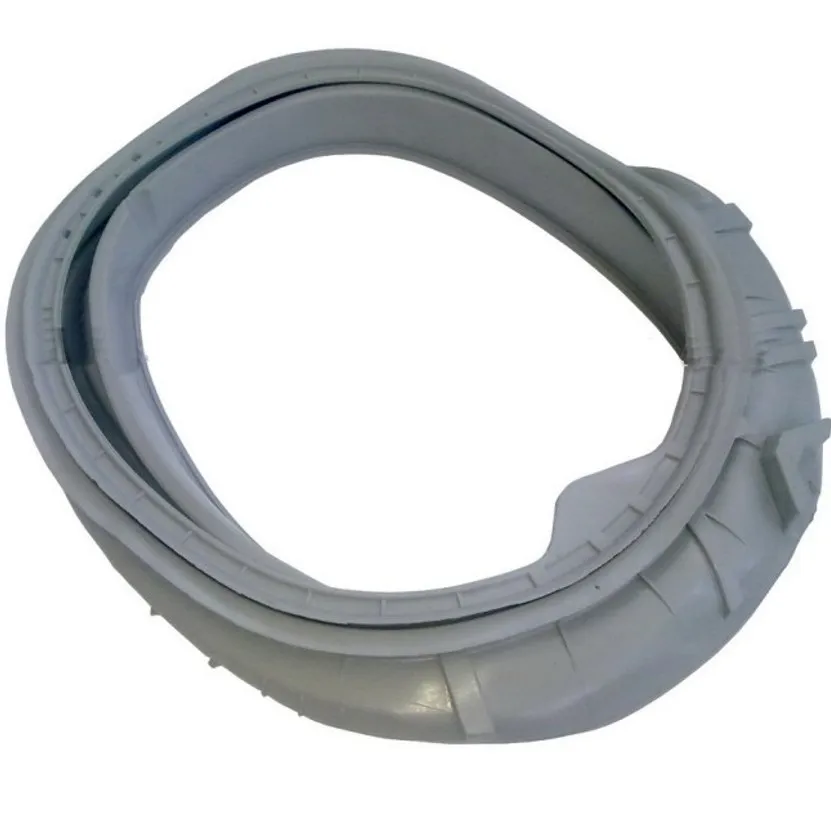 SOFFIETTO GUARNIZIONE SPORTELLO OBLO' LAVATRICE ARISTON AQUALTIS ORIGINALE