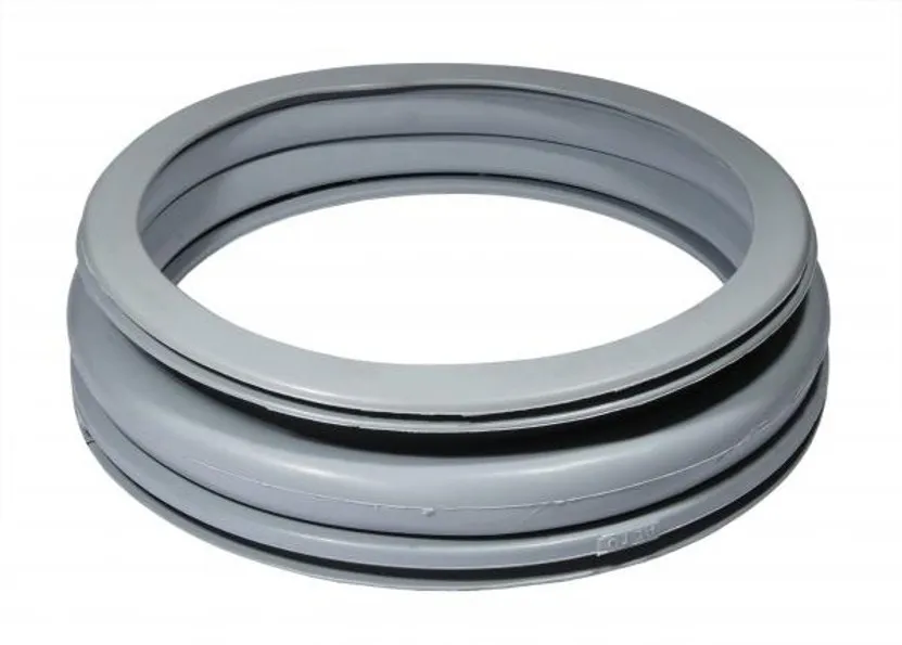 SOFFIETTO GUARNIZIONE SPORTELLO OBLO' LAVATRICE ZANUSSI REX ELECTROLUX R814