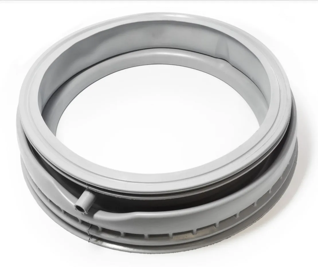 SOFFIETTO OBLO GUARNIZIONE PORTA LAVATRICE BOSCH SIEMENS WFO MAXX WFO MAXX4 CLAS