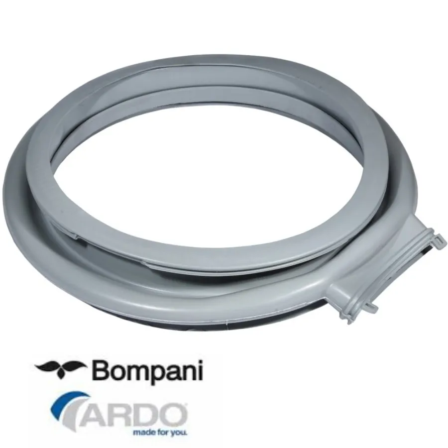 SOFFIETTO PORTA OBLO' GUARNIZIONE ARDO BOMPANI WHIRLPOOL LAVASCIUGA