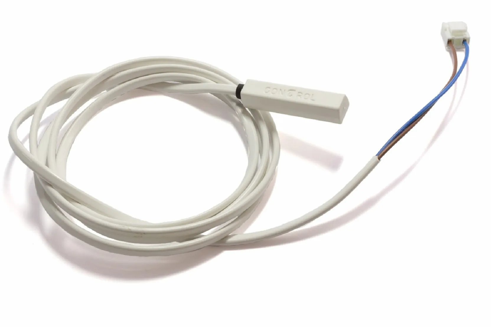 SONDA RILEVAZIONE TEMPERATURA FRIGORIFERO CANDY HOOVER 92744416 Schiumato