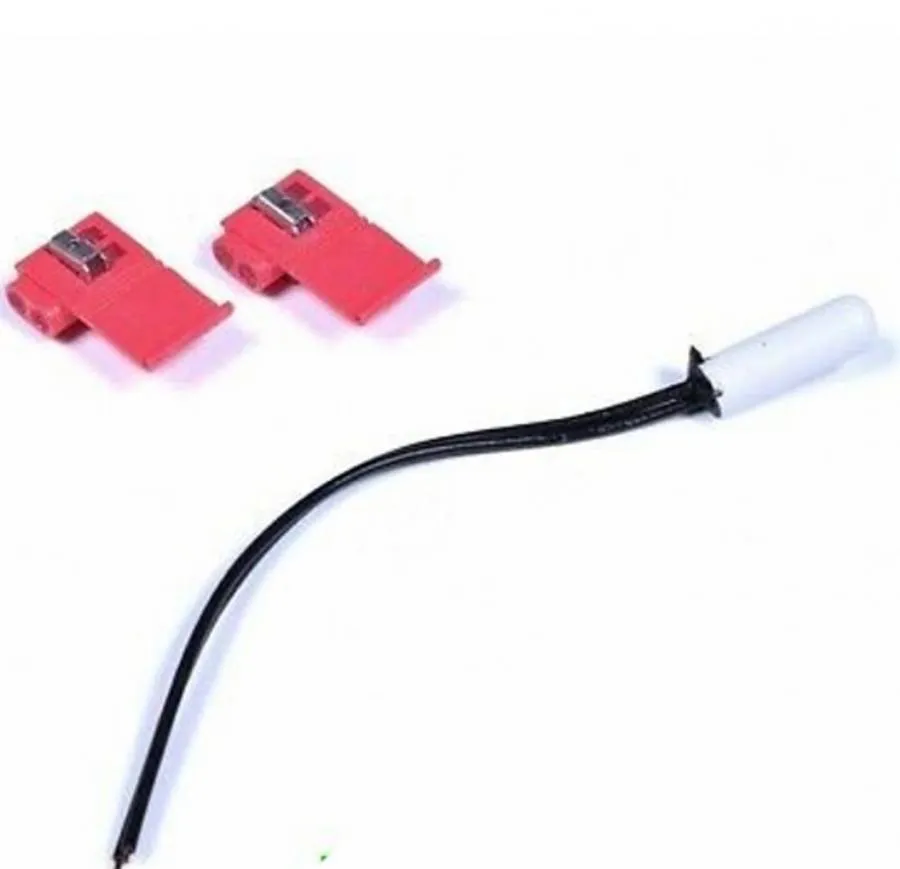 SONDA SENSORE FRIGORIFERO WHIRLPOOL TERMICO SBRINAMENTO