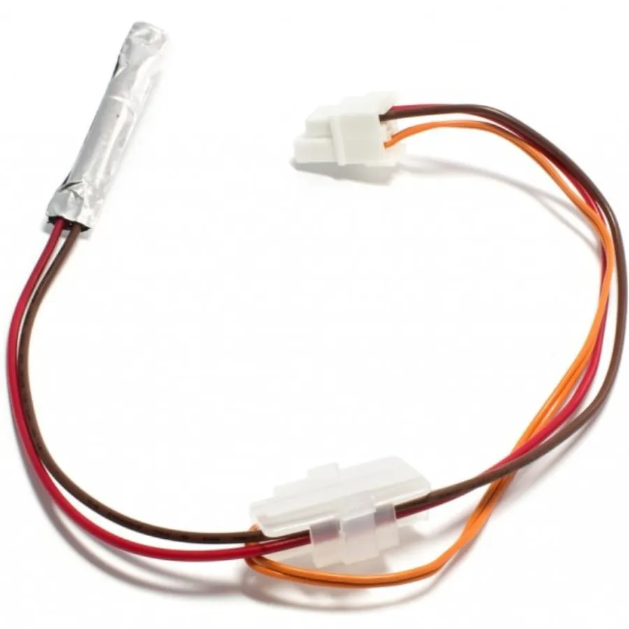 SONDA SENSORE FUSIBILE COMPLETO FRIGORIFERO LG GN-234CW, GN-234SQA, GN-234VW, GN