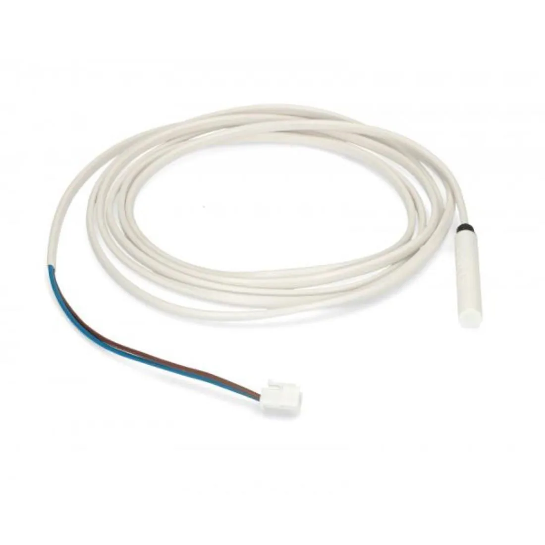 SONDA sensore TEMPERATURA FRIGORIFERO CANDY HOOVER MORSETTO 92748938